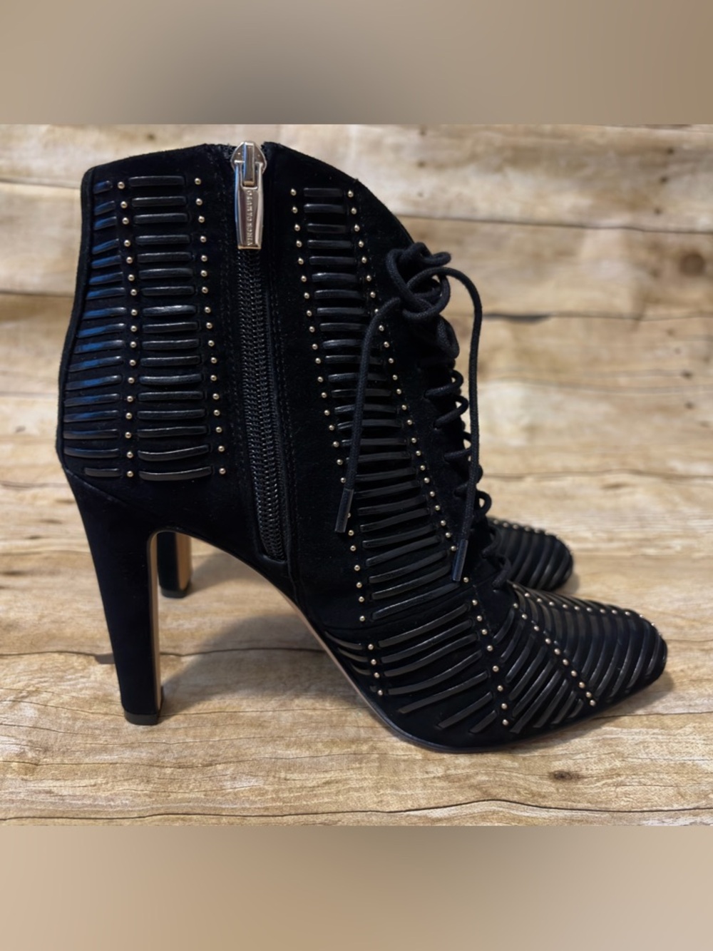 Vince Camuto Megara Bootie - Size 8.5 - Picture 2 of 6